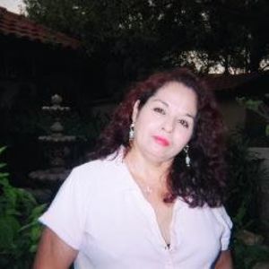 Meet your Posher, Becky